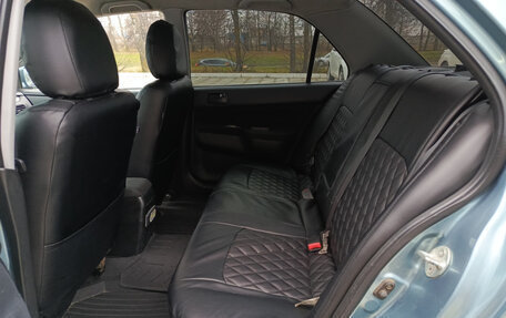 Mitsubishi Lancer IX, 2007 год, 300 000 рублей, 15 фотография