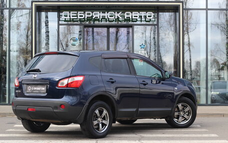 Nissan Qashqai, 2010 год, 995 000 рублей, 3 фотография