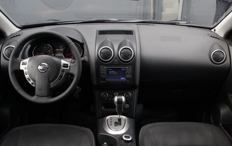 Nissan Qashqai, 2010 год, 995 000 рублей, 6 фотография
