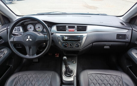 Mitsubishi Lancer IX, 2007 год, 300 000 рублей, 17 фотография