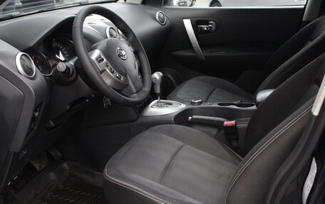 Nissan Qashqai, 2010 год, 995 000 рублей, 7 фотография