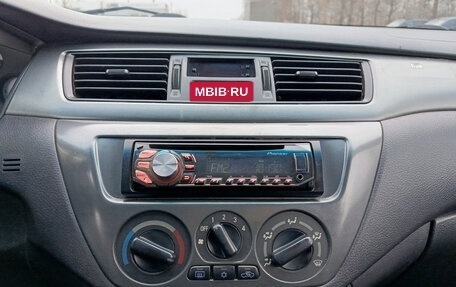 Mitsubishi Lancer IX, 2007 год, 300 000 рублей, 18 фотография