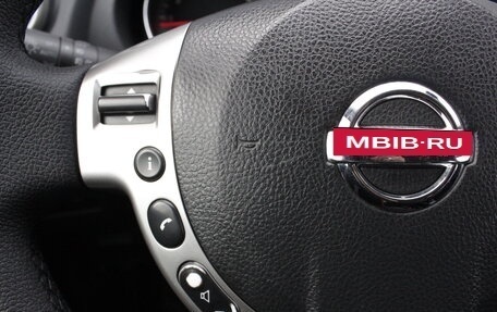 Nissan Qashqai, 2010 год, 995 000 рублей, 8 фотография