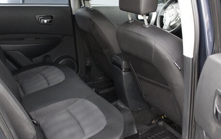 Nissan Qashqai, 2010 год, 995 000 рублей, 20 фотография