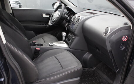 Nissan Qashqai, 2010 год, 995 000 рублей, 18 фотография