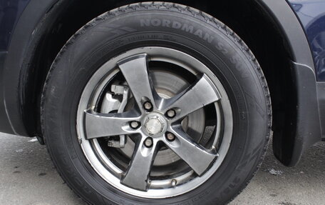 Nissan Qashqai, 2010 год, 995 000 рублей, 21 фотография