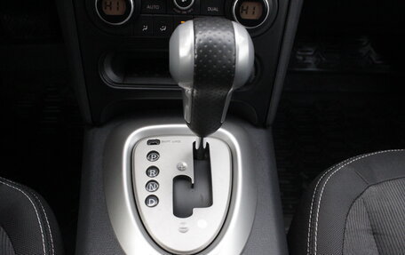 Nissan Qashqai, 2010 год, 995 000 рублей, 22 фотография