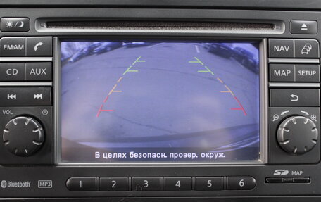 Nissan Qashqai, 2010 год, 995 000 рублей, 16 фотография