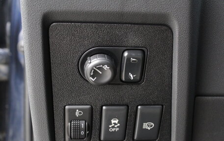 Nissan Qashqai, 2010 год, 995 000 рублей, 17 фотография