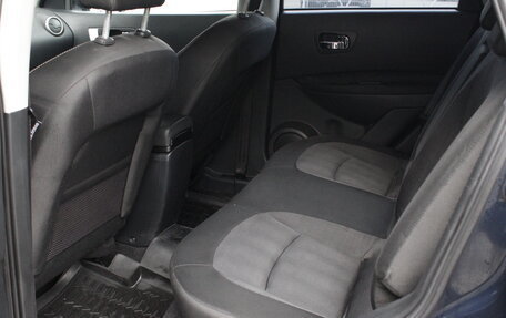 Nissan Qashqai, 2010 год, 995 000 рублей, 19 фотография