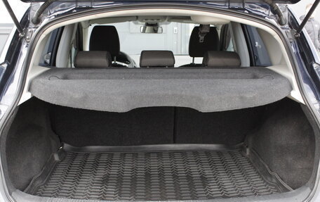 Nissan Qashqai, 2010 год, 995 000 рублей, 25 фотография