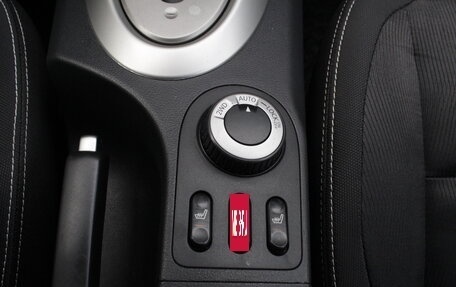 Nissan Qashqai, 2010 год, 995 000 рублей, 15 фотография