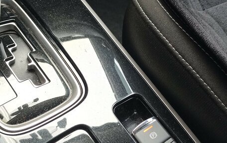 Mitsubishi Outlander III рестайлинг 3, 2021 год, 2 480 000 рублей, 9 фотография