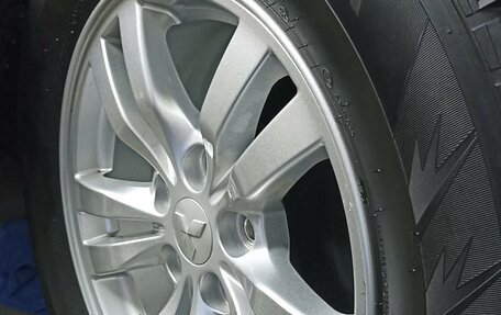 Mitsubishi Outlander III рестайлинг 3, 2021 год, 2 480 000 рублей, 13 фотография