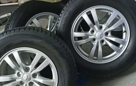 Mitsubishi Outlander III рестайлинг 3, 2021 год, 2 480 000 рублей, 15 фотография