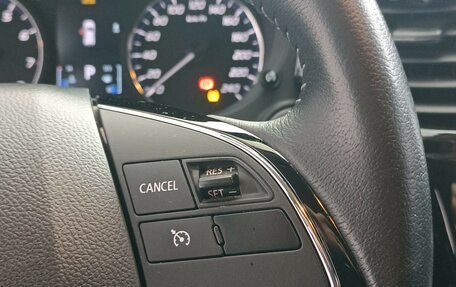 Mitsubishi Outlander III рестайлинг 3, 2021 год, 2 480 000 рублей, 8 фотография