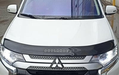 Mitsubishi Outlander III рестайлинг 3, 2021 год, 2 480 000 рублей, 1 фотография