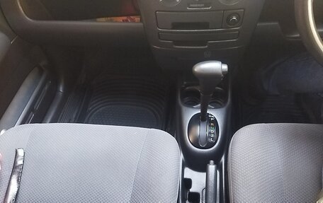 Toyota Probox I, 2002 год, 460 000 рублей, 1 фотография