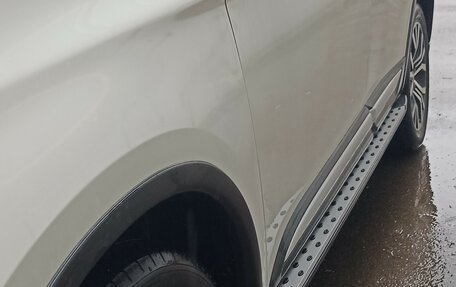 Mitsubishi Outlander III рестайлинг 3, 2021 год, 2 480 000 рублей, 17 фотография