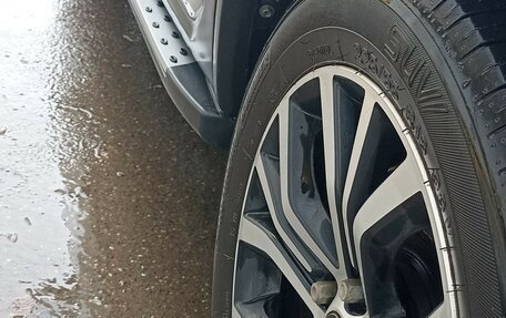 Mitsubishi Outlander III рестайлинг 3, 2021 год, 2 480 000 рублей, 19 фотография