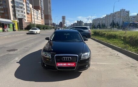 Audi A6, 2005 год, 875 000 рублей, 1 фотография