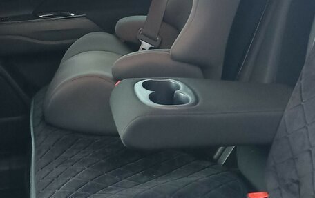 Mitsubishi Outlander III рестайлинг 3, 2021 год, 2 480 000 рублей, 21 фотография