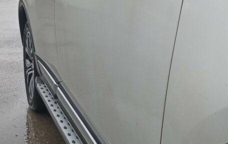 Mitsubishi Outlander III рестайлинг 3, 2021 год, 2 480 000 рублей, 27 фотография