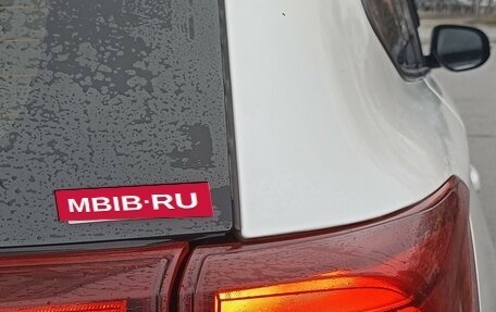 Mitsubishi Outlander III рестайлинг 3, 2021 год, 2 480 000 рублей, 26 фотография