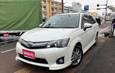 Toyota Corolla, 2016 год, 780 001 рублей, 1 фотография