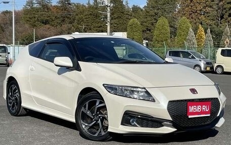 Honda CR-Z, 2015 год, 770 001 рублей, 1 фотография