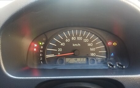 Toyota Probox I, 2002 год, 460 000 рублей, 3 фотография