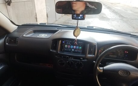 Toyota Probox I, 2002 год, 460 000 рублей, 2 фотография