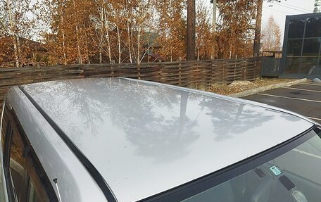 Toyota Probox I, 2002 год, 460 000 рублей, 10 фотография