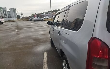 Toyota Probox I, 2002 год, 460 000 рублей, 11 фотография