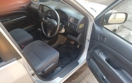 Toyota Probox I, 2002 год, 460 000 рублей, 4 фотография