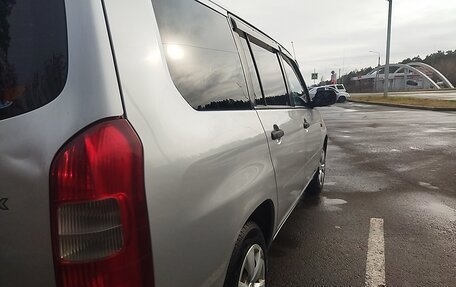 Toyota Probox I, 2002 год, 460 000 рублей, 12 фотография