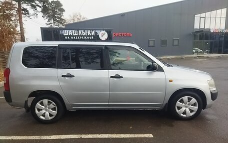 Toyota Probox I, 2002 год, 460 000 рублей, 15 фотография