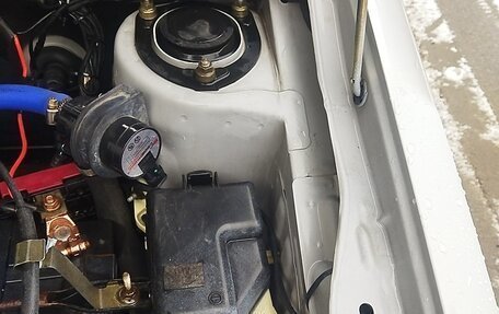 Toyota Probox I, 2002 год, 460 000 рублей, 20 фотография