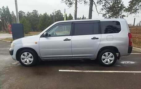 Toyota Probox I, 2002 год, 460 000 рублей, 16 фотография