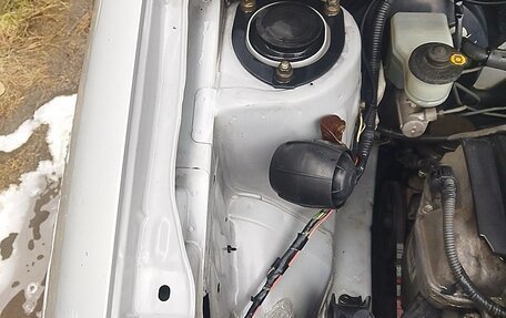 Toyota Probox I, 2002 год, 460 000 рублей, 19 фотография