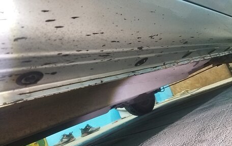 Toyota Probox I, 2002 год, 460 000 рублей, 24 фотография