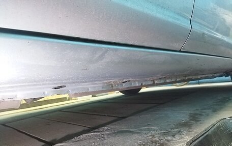 Toyota Probox I, 2002 год, 460 000 рублей, 23 фотография