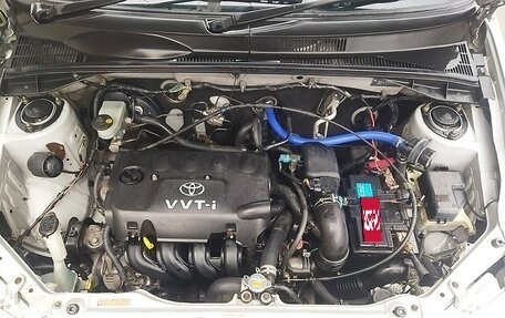 Toyota Probox I, 2002 год, 460 000 рублей, 21 фотография