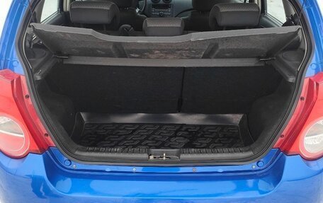 Chevrolet Aveo III, 2011 год, 530 000 рублей, 6 фотография