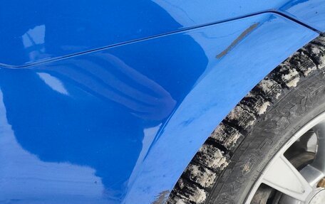 Chevrolet Aveo III, 2011 год, 530 000 рублей, 9 фотография