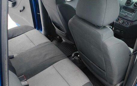 Chevrolet Aveo III, 2011 год, 530 000 рублей, 12 фотография