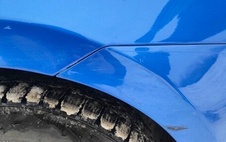 Chevrolet Aveo III, 2011 год, 530 000 рублей, 7 фотография