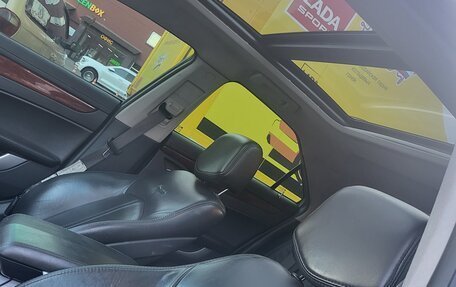 Cadillac CTS II, 2011 год, 1 750 000 рублей, 9 фотография