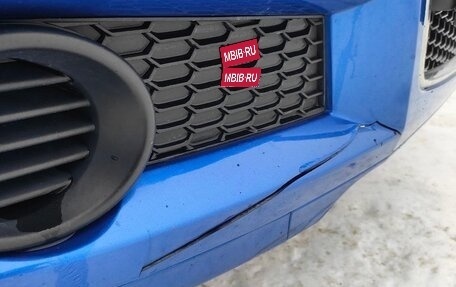 Chevrolet Aveo III, 2011 год, 530 000 рублей, 8 фотография