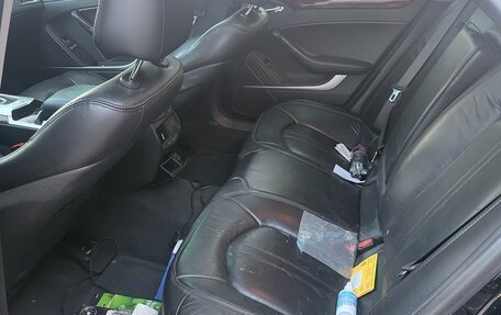 Cadillac CTS II, 2011 год, 1 750 000 рублей, 10 фотография